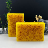 SkinVortex Turmeric And Kojic Soap Bars