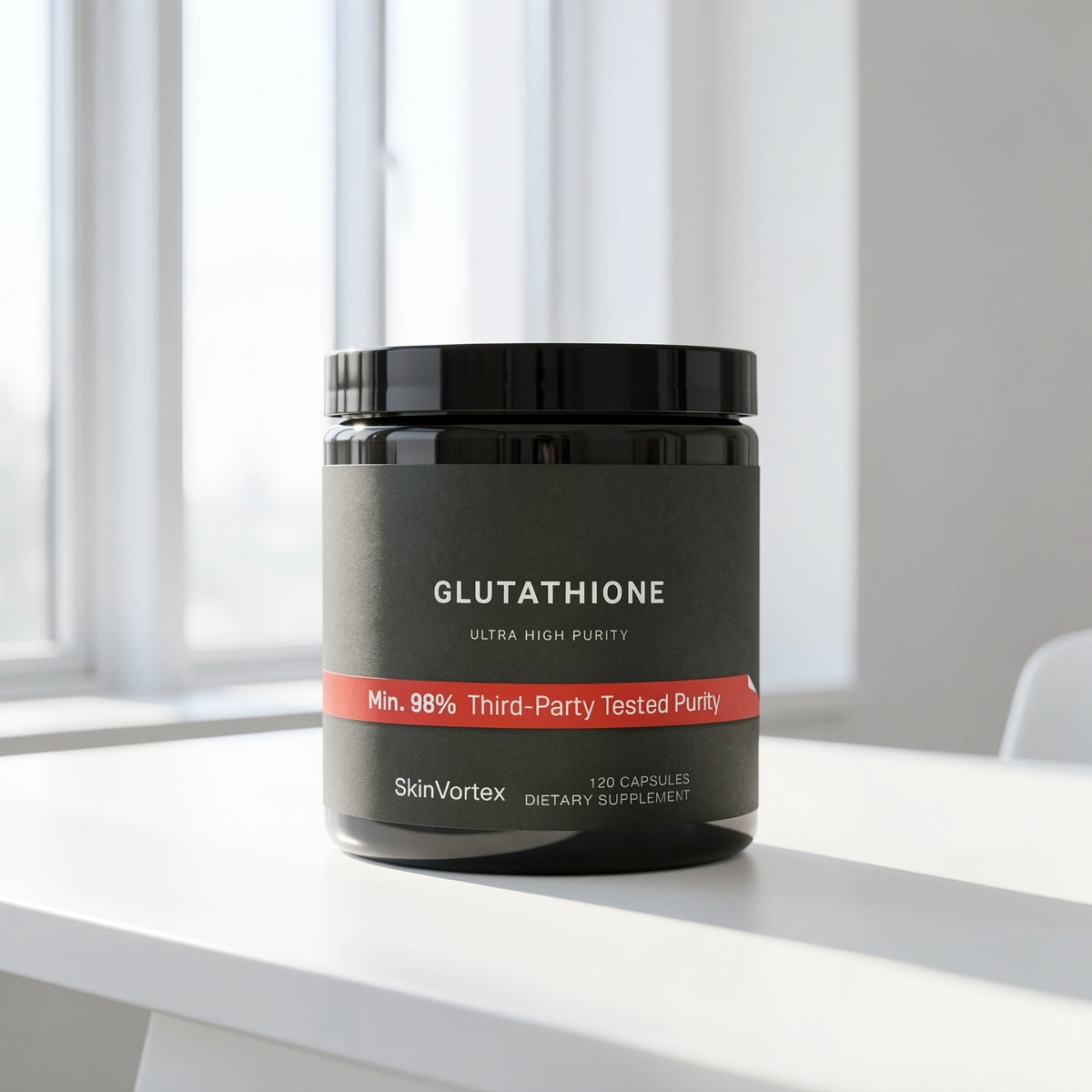 Glutathione