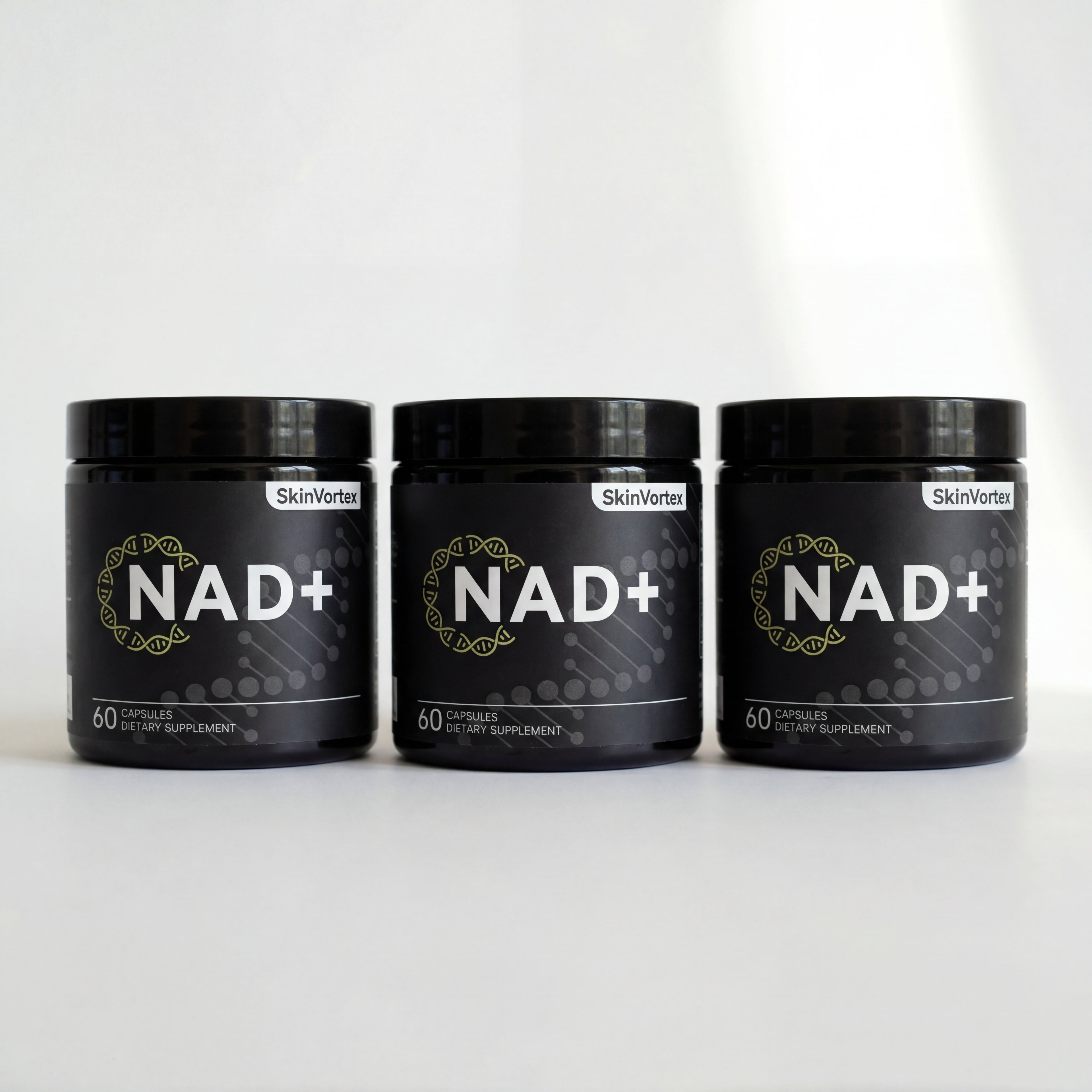 NAD+