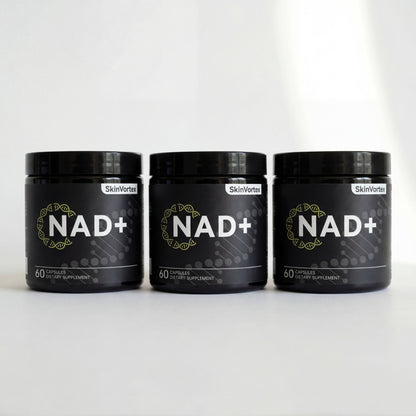 NAD+