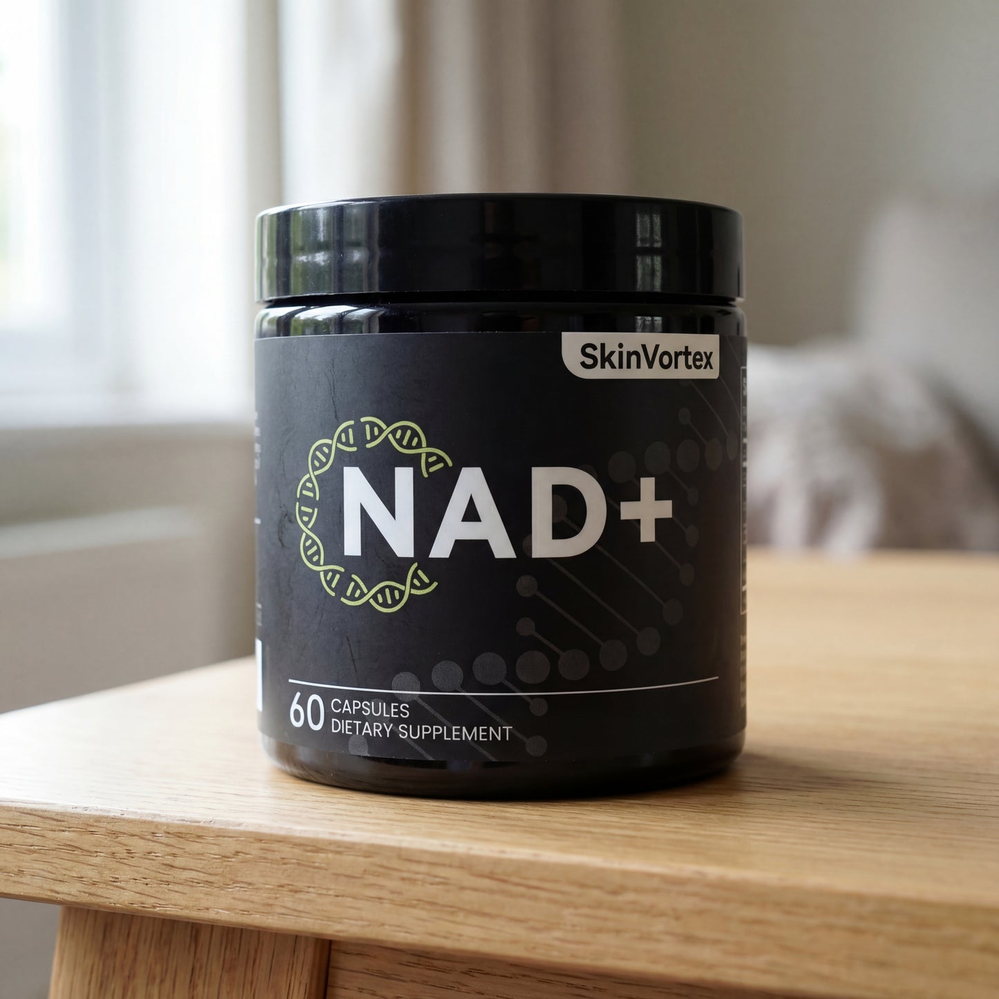 NAD+