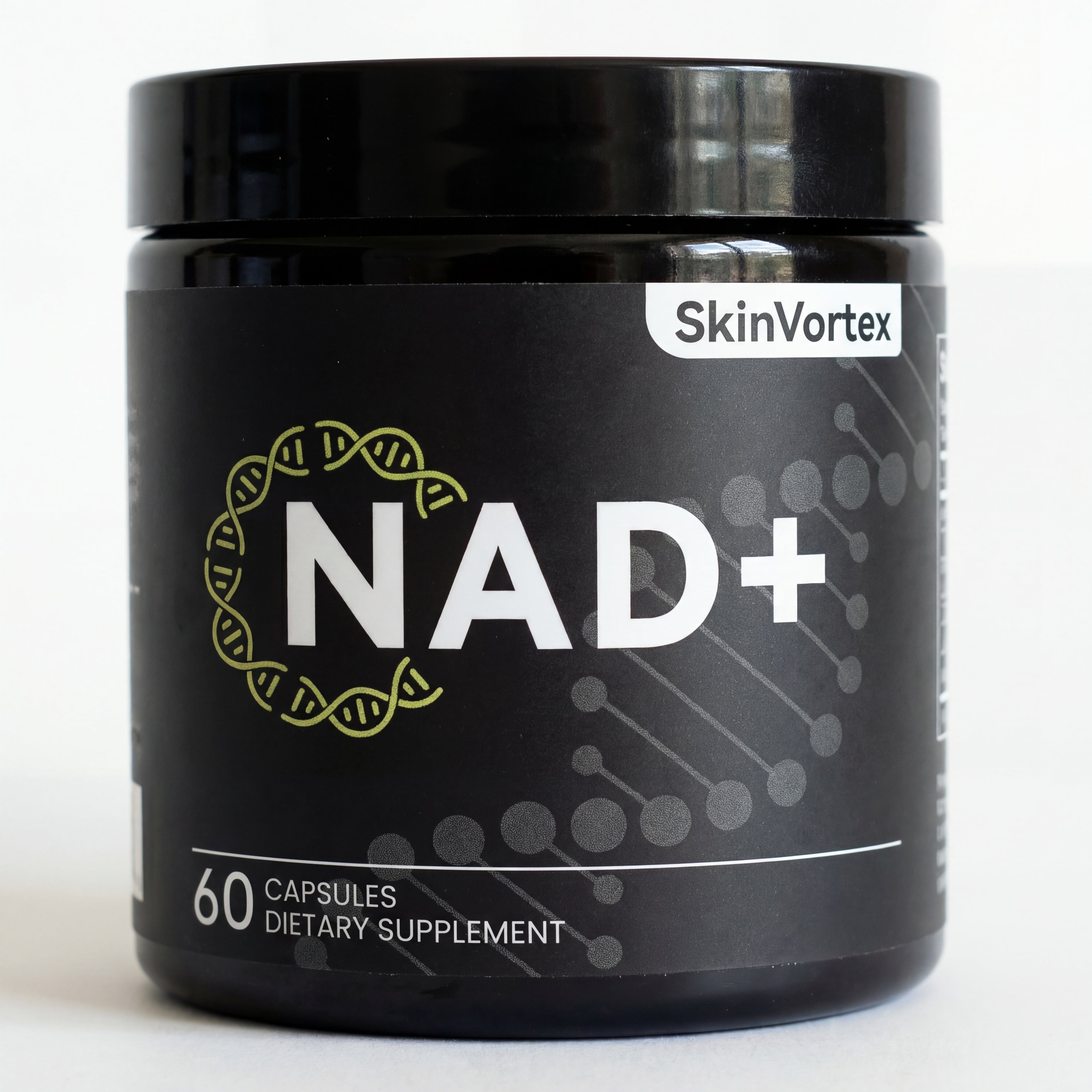 NAD+