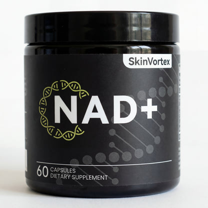 NAD+