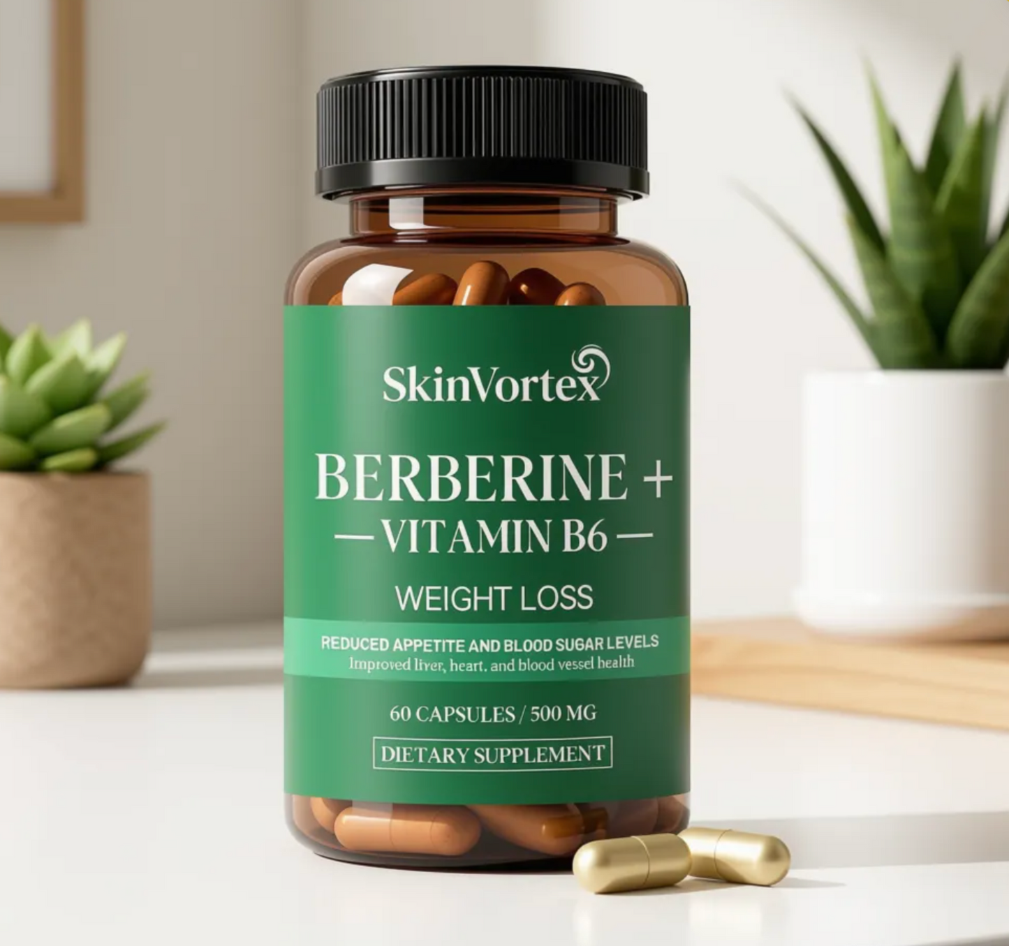 Berberine