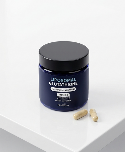 Liposomal Glutathione