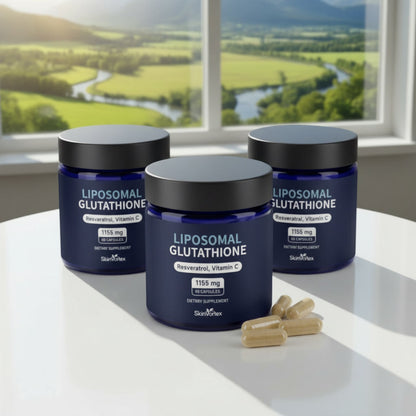 Liposomal Glutathione