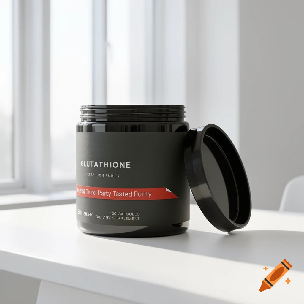 Glutathione